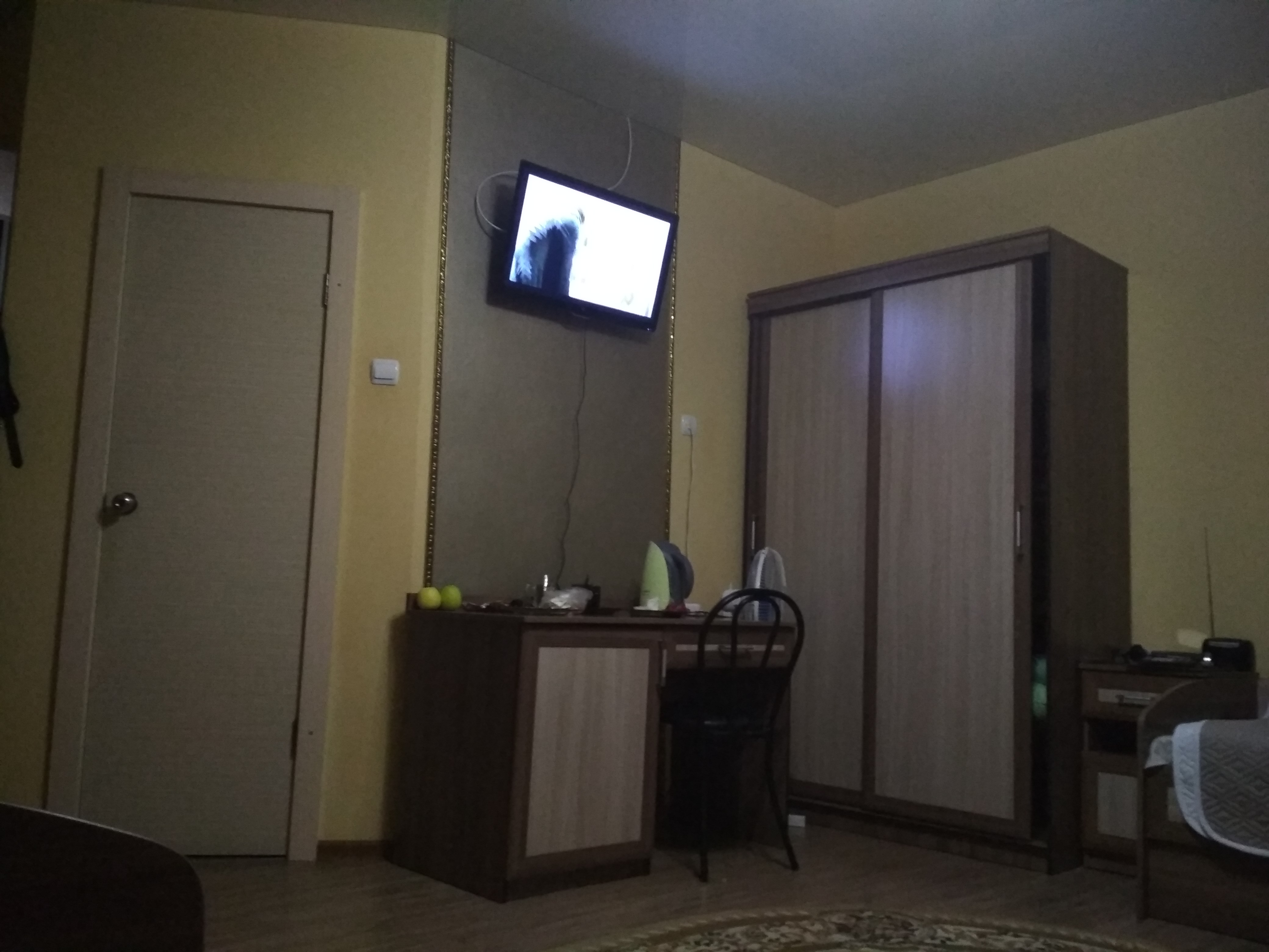 Фото Астория