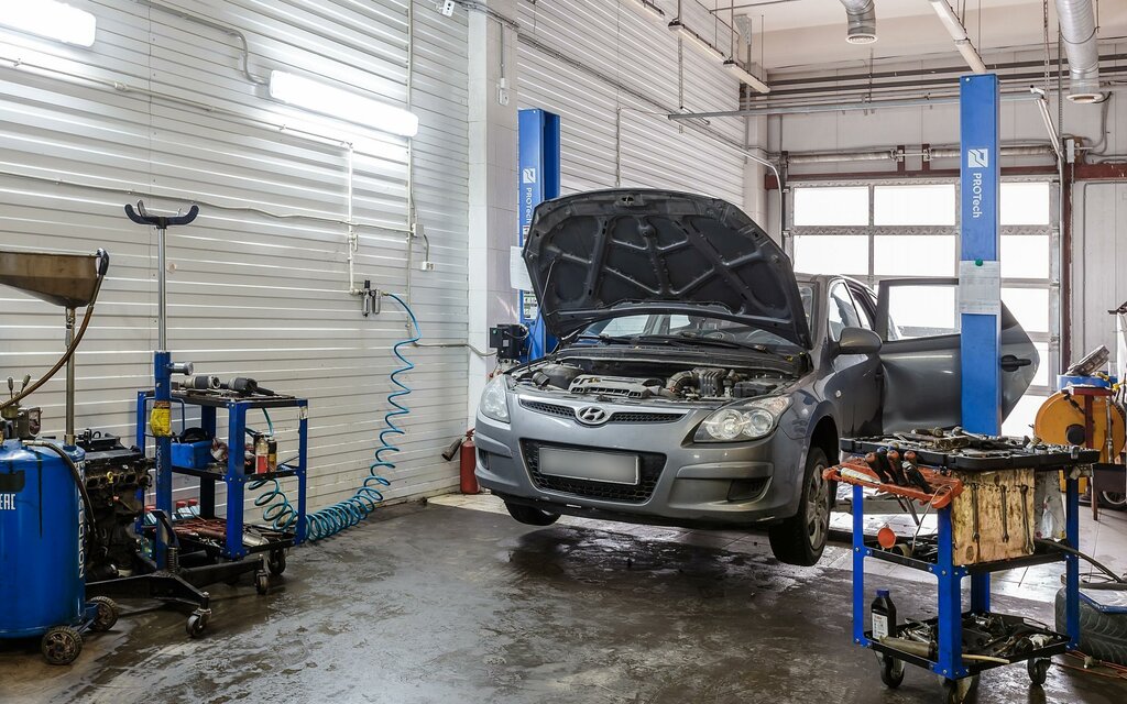 undefined*Цены на материалы указаны с учетом среднего расхода для легковых авто