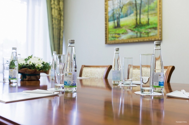 Фото Президент Отель