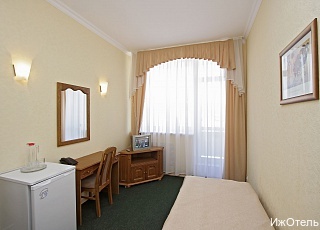 Фото ИжОтель