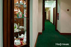 Фото Нефтяник