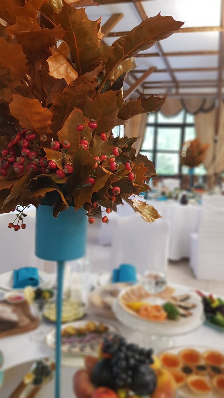 Фото Южный дворик