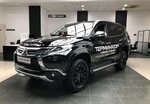 Фото 5 Центр на Горького, официальный дилер Mitsubishi