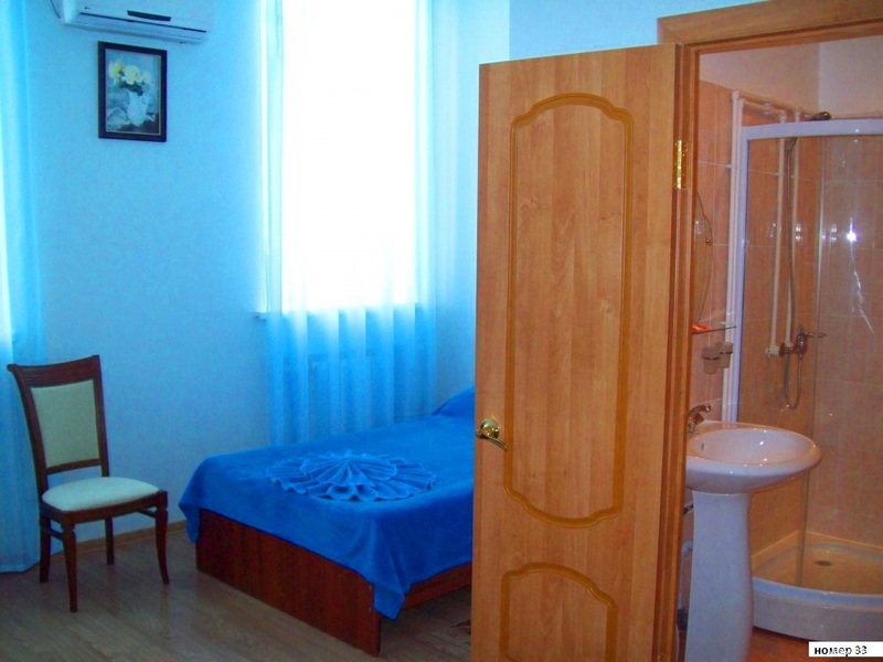 Фото Левый берег