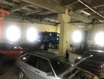 Фото 4 Автосервис на Полушкиной