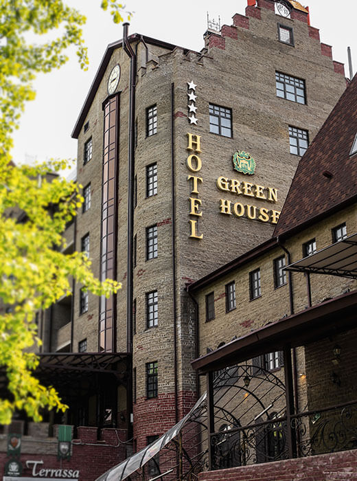 Фото отеля 4