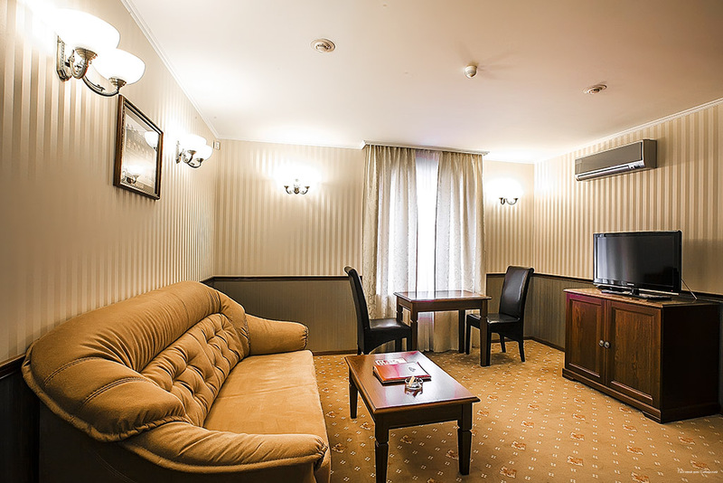 Фото Сибирский