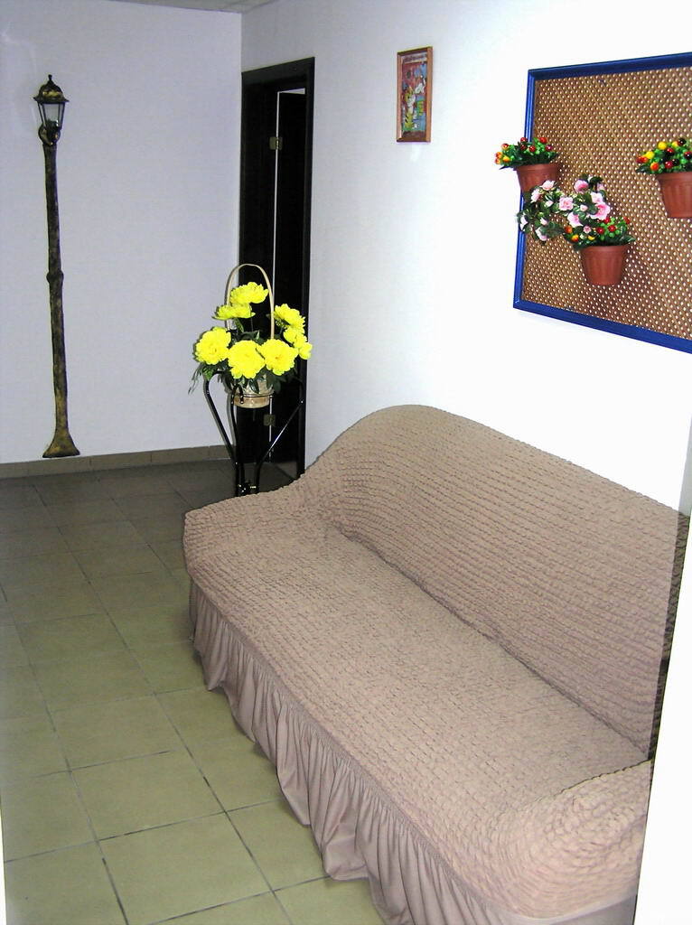 Фото Бизнес-отель City