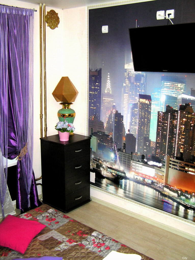 Фото Бизнес-отель City