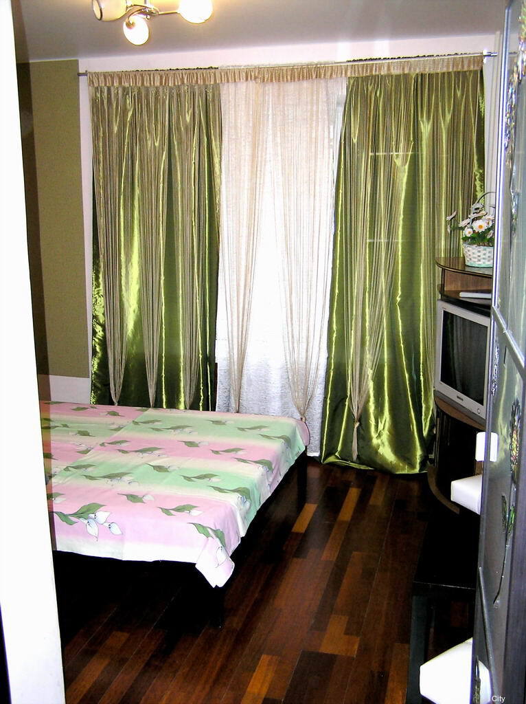 Фото Бизнес-отель City