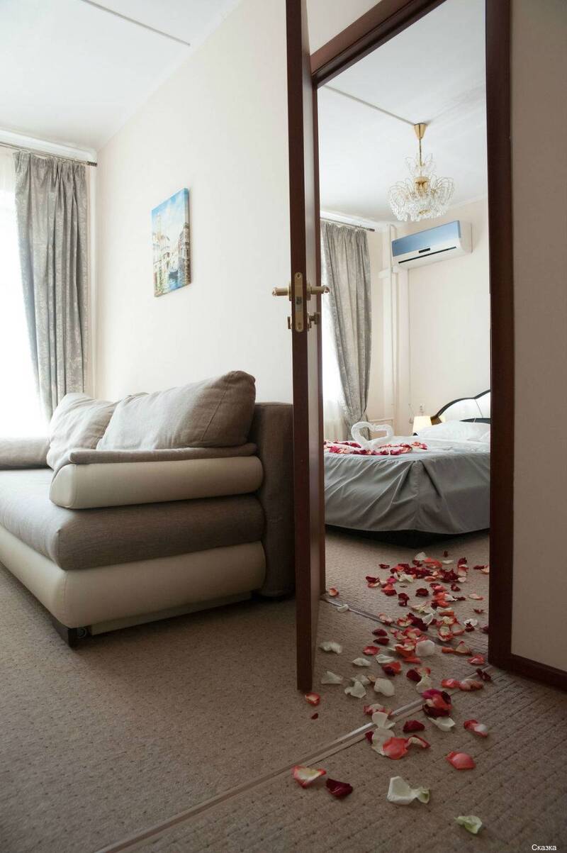 Фото Сказка