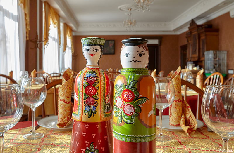 Фото Рублёвъ