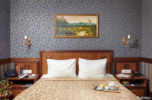 Фото Рублёвъ