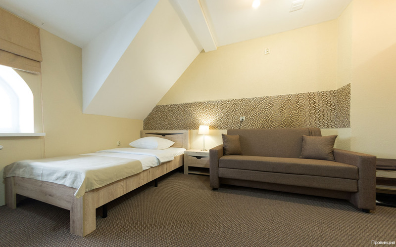 Фото Провинция