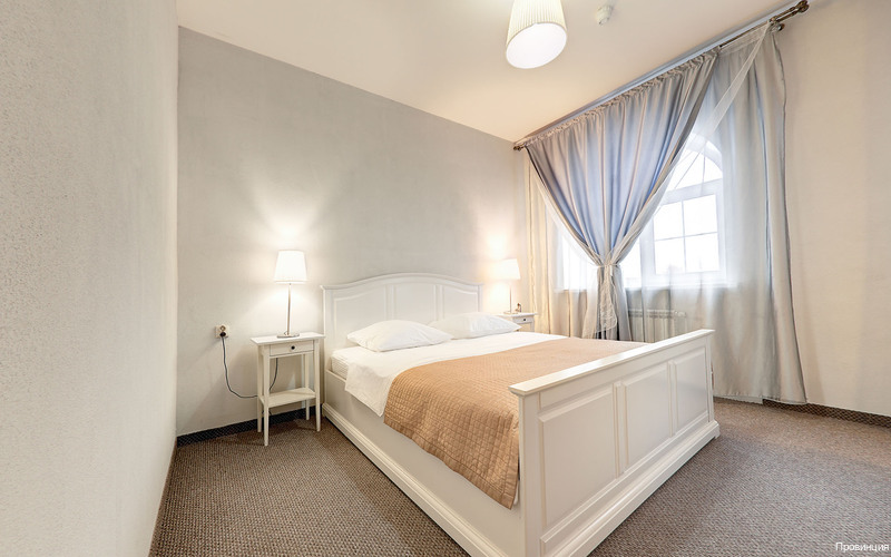 Фото Провинция