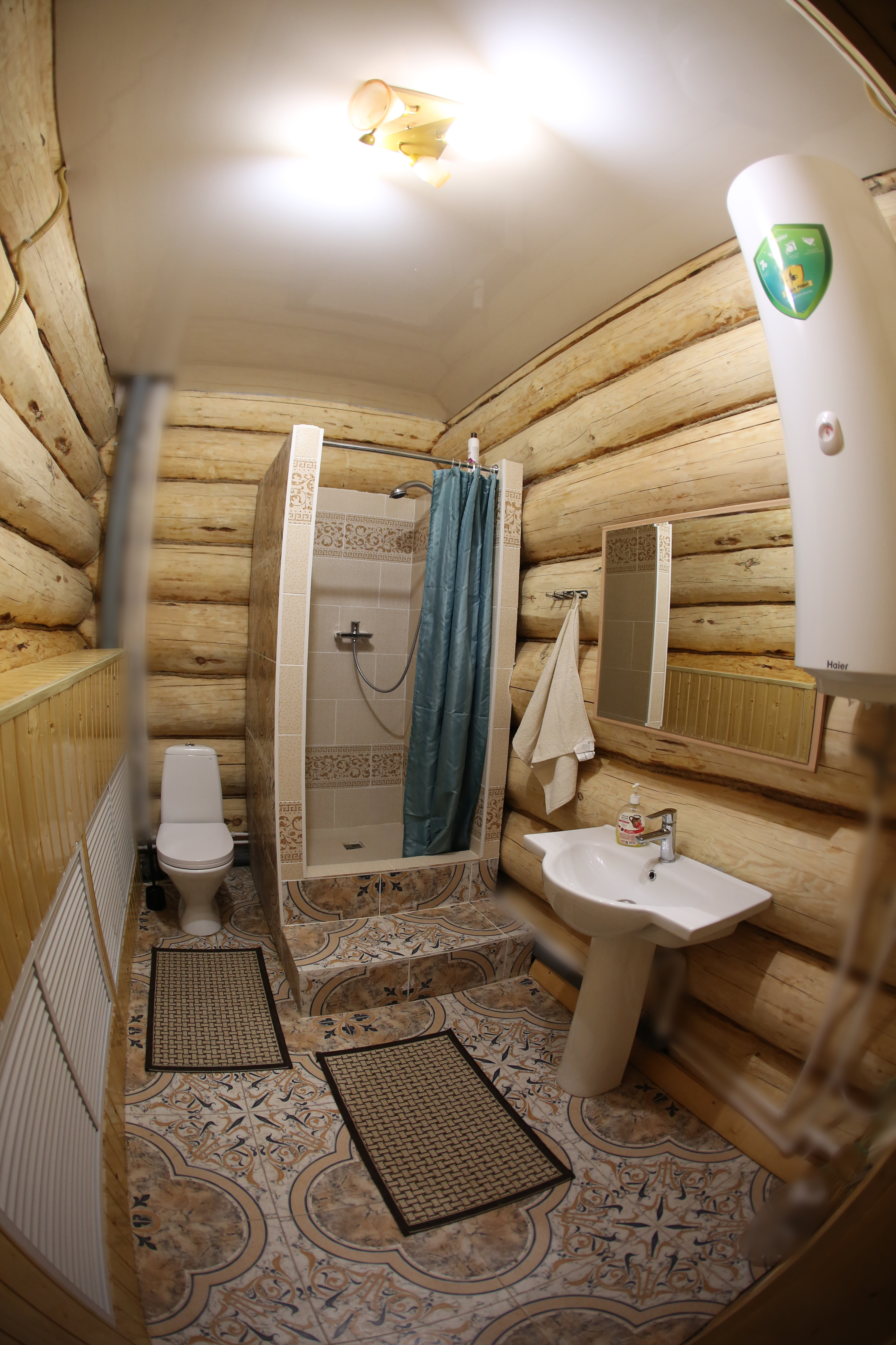 Фото Домашний