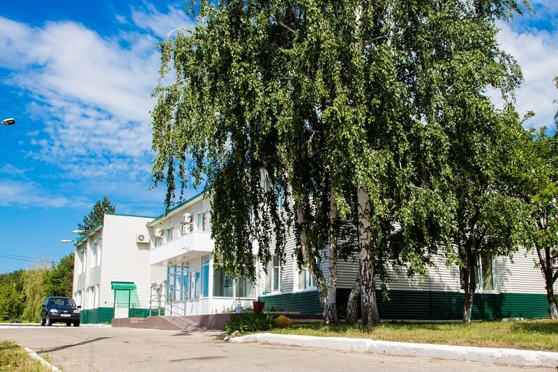 Гостиница в новокуйбышевске самарская область цена