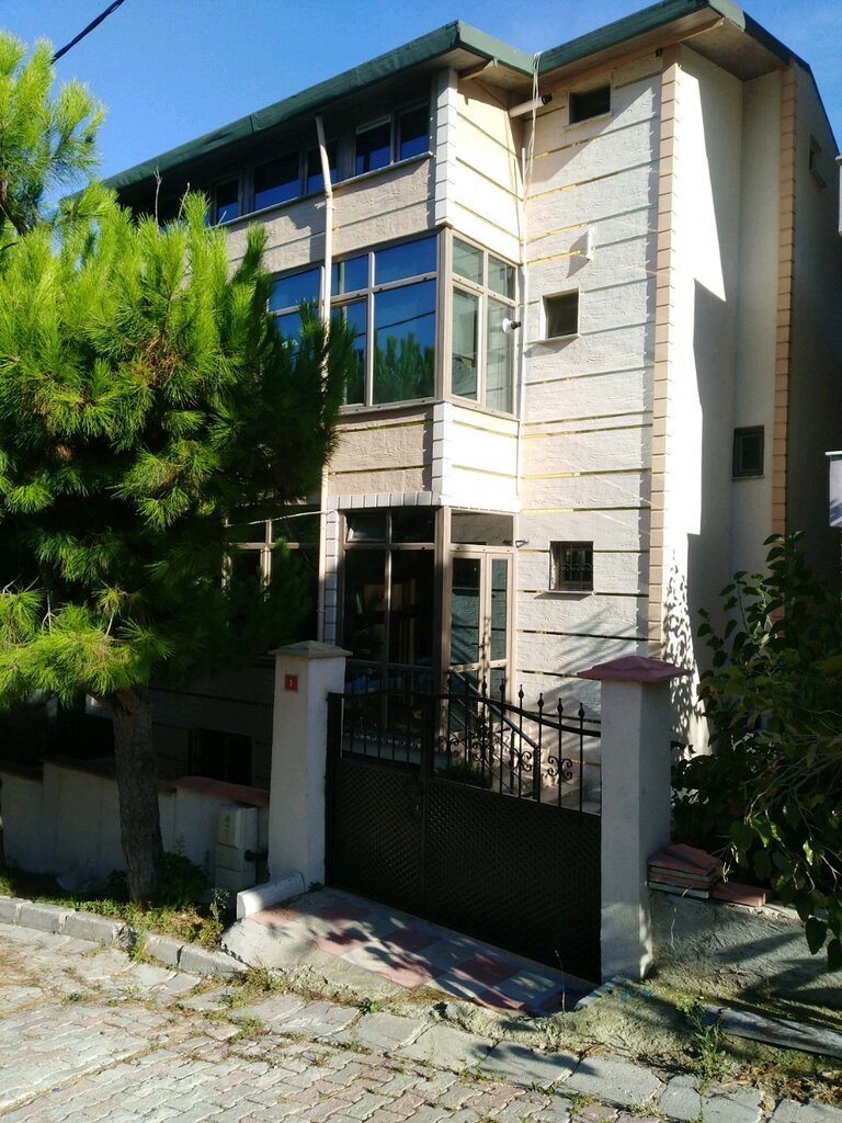 Taller de arte Buyukcekmece Municipality Public Academy Pinartepe Art House, , foto