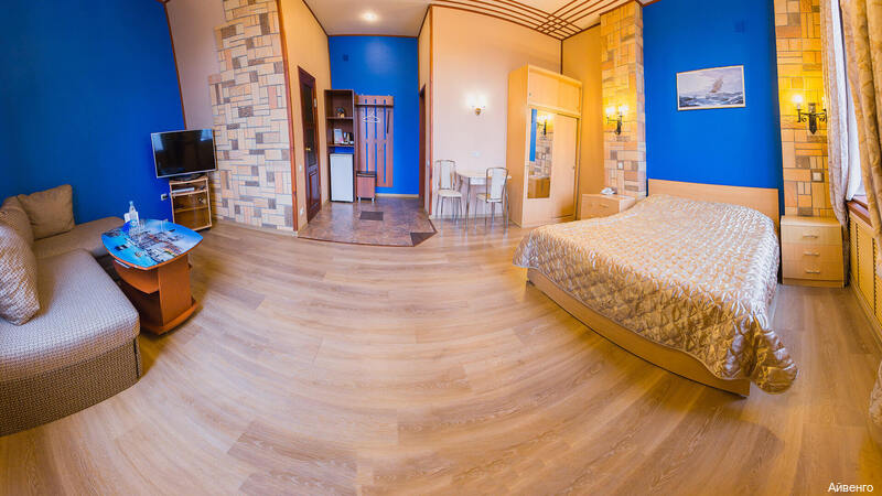 Фото отеля 3