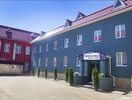 Фото отеля 2