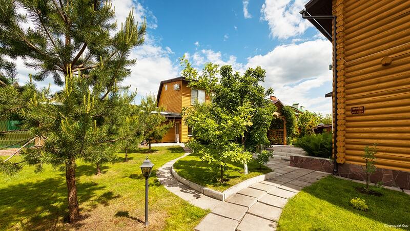 Фото Сосновый бор