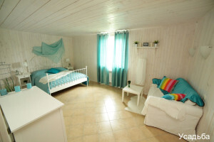 Фото Усадьба