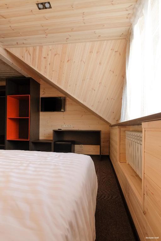 Фото Экстрим клуб