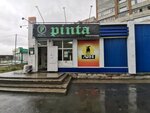 Pinta (ulitsa Tolbukhina, 19к1), beer shop