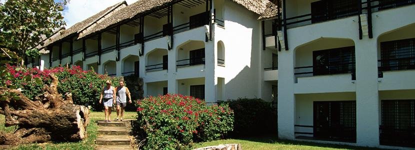 Фото Papillon Lagoon Reef