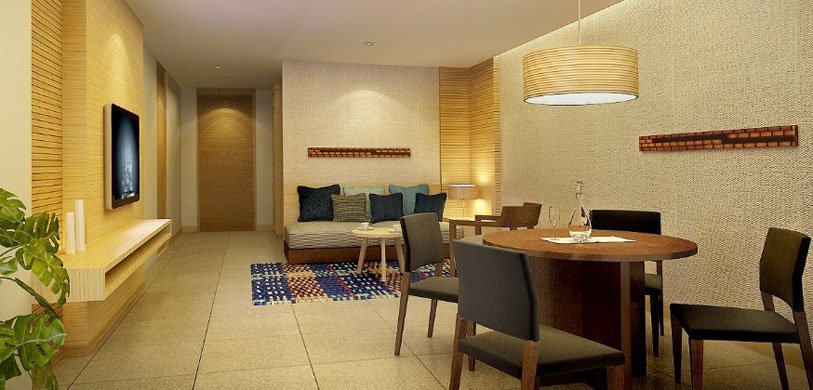 Фото  Ashlee Heights Patong Hotel 