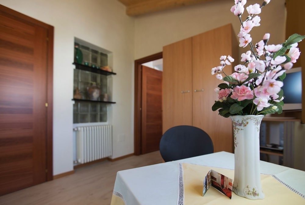 Фото B&b Sa Mariposa