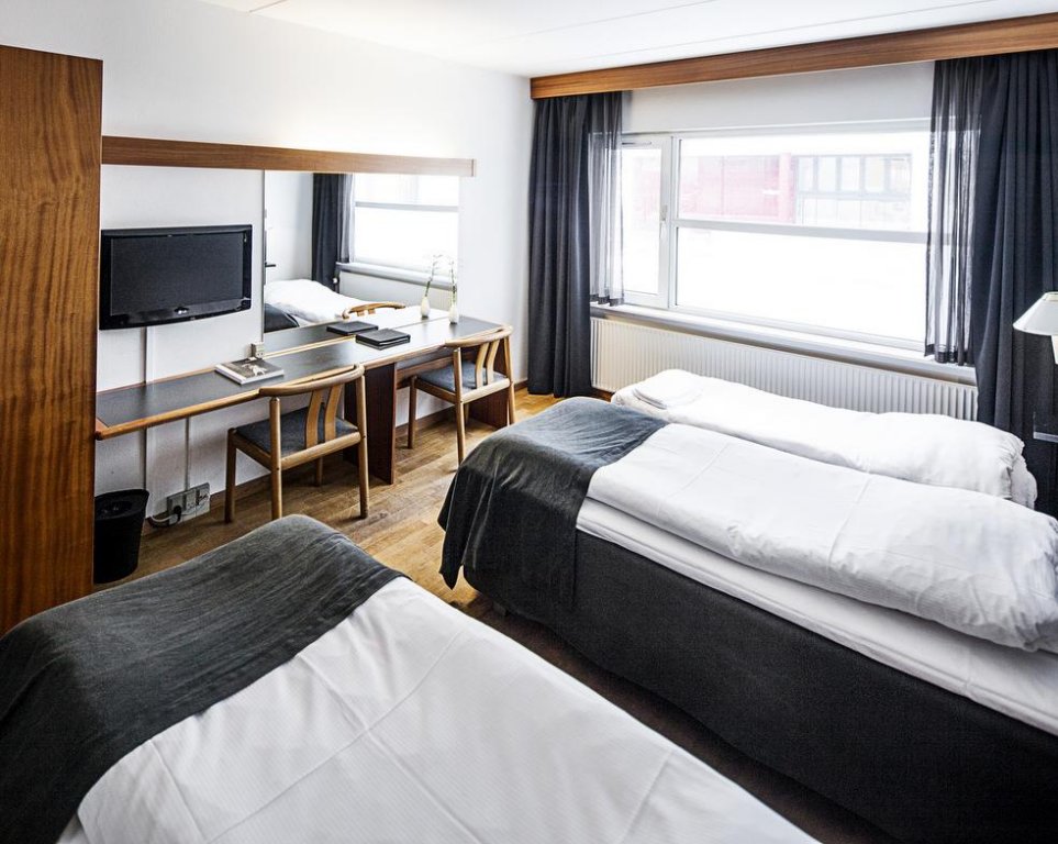 Фото Pier 5 Hotel