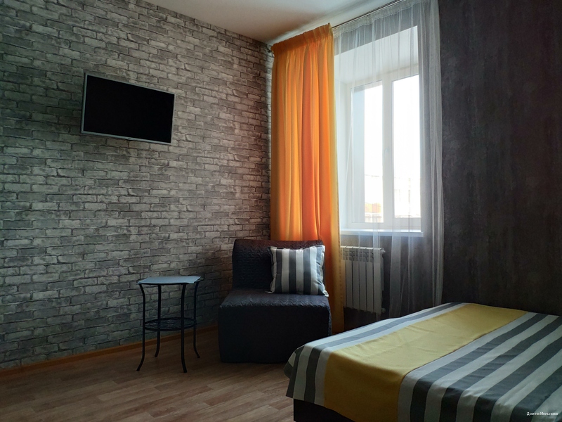 Фото Дом на Мельнова