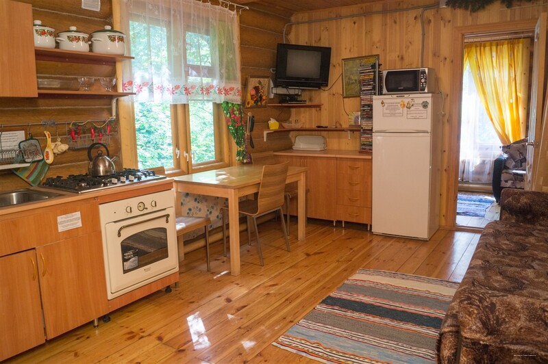 Фото Фокино-Приволжье