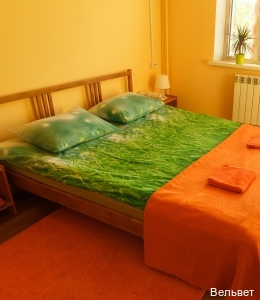 Фото Вельвет