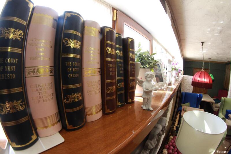 Фото Есенин