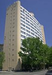 Profsoyuznaya (Sovetskaya Street, 5), hotel