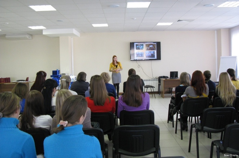 Фото БОН Отель