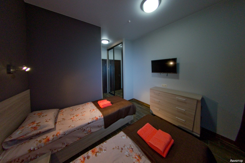 Фото Авиатор