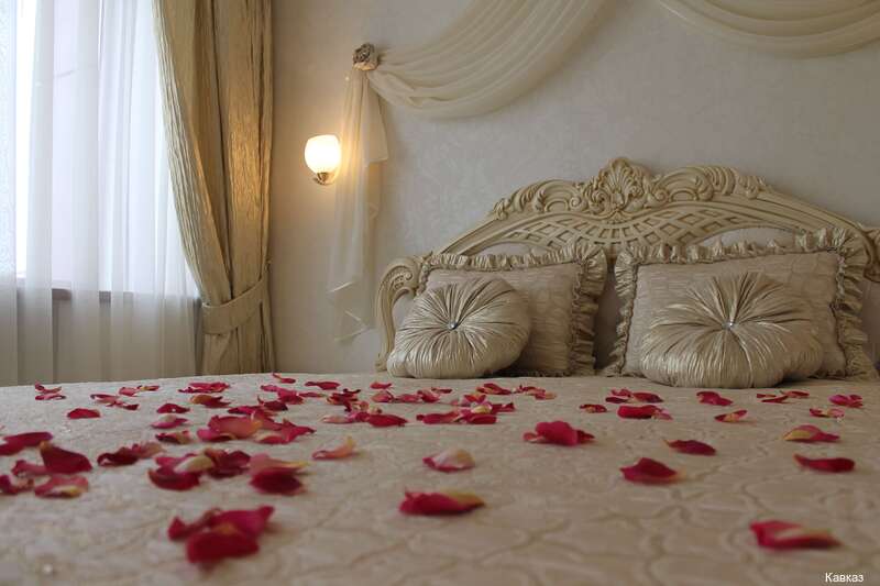 Фото Кавказ