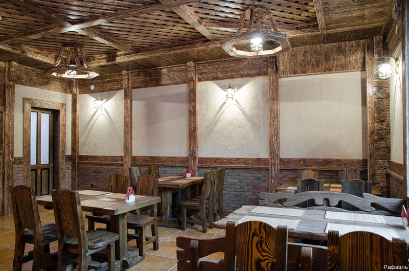 Фото Рафаэль