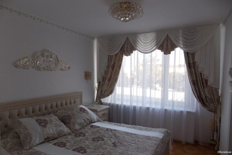 Фото Юбилейная