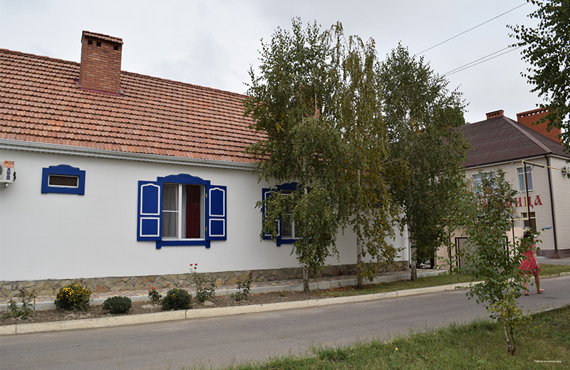 Фото У Палыча