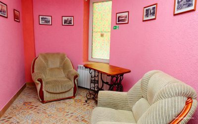 Фото Первый Доходный Дом, корпус А