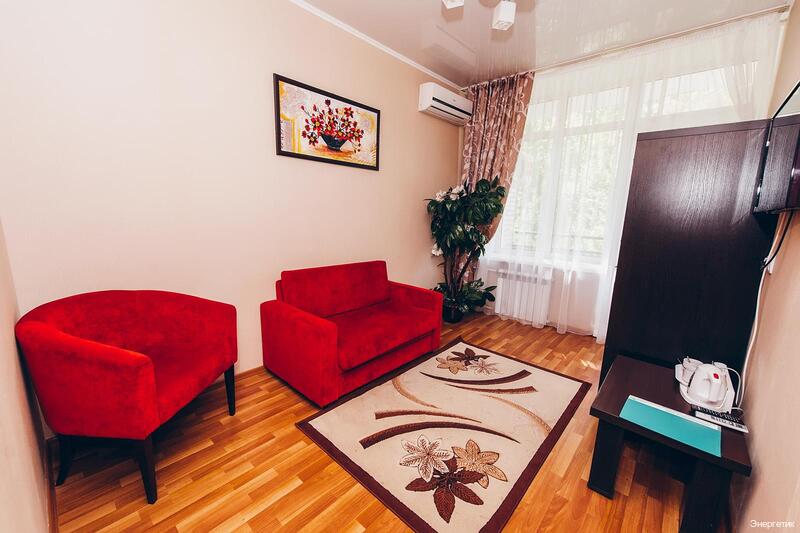 Фото Энергетик