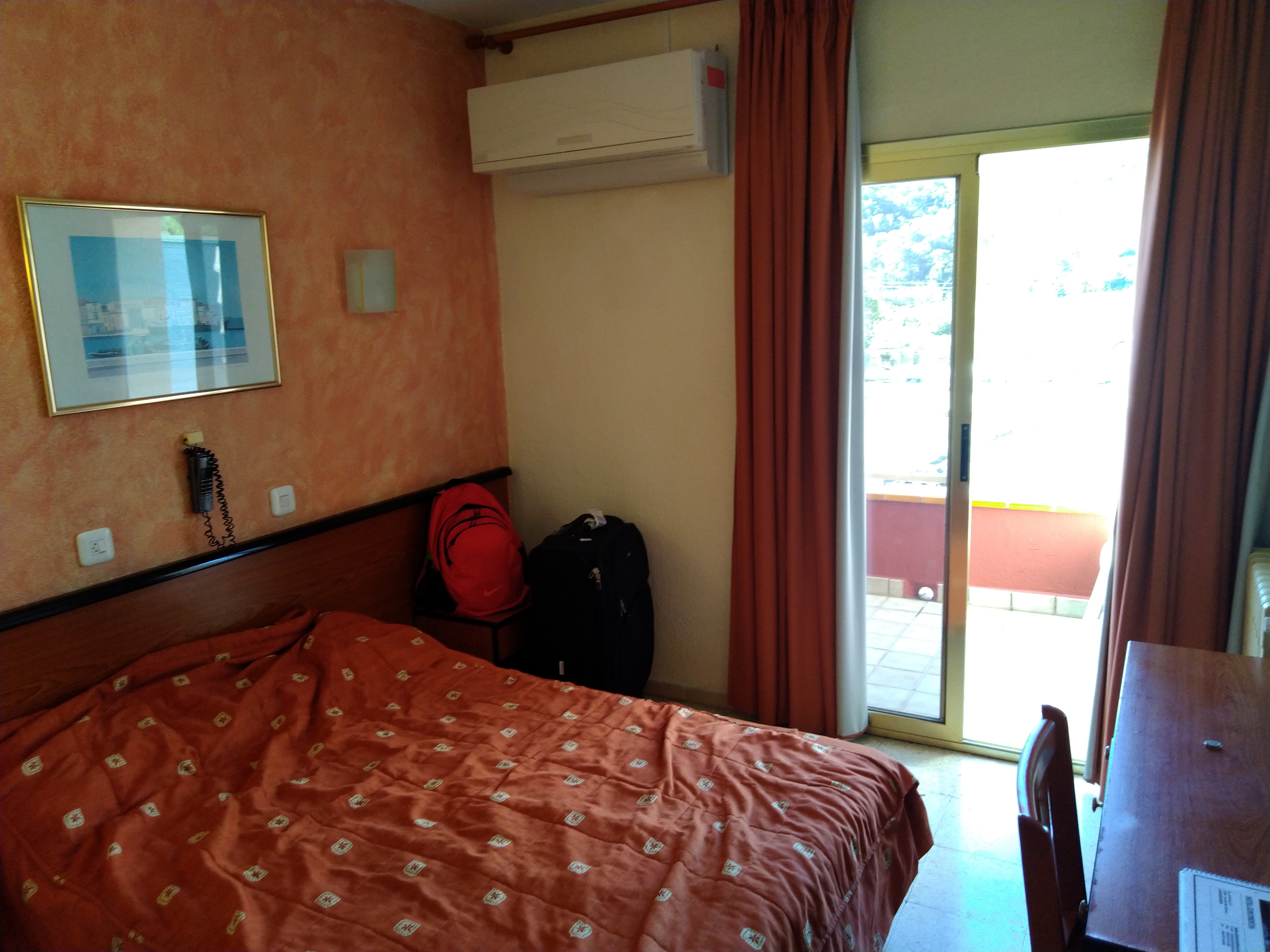 Фото BLUESEA Continental