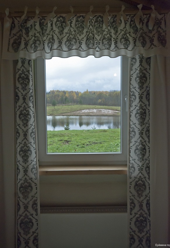 Фото Ерёмина гора