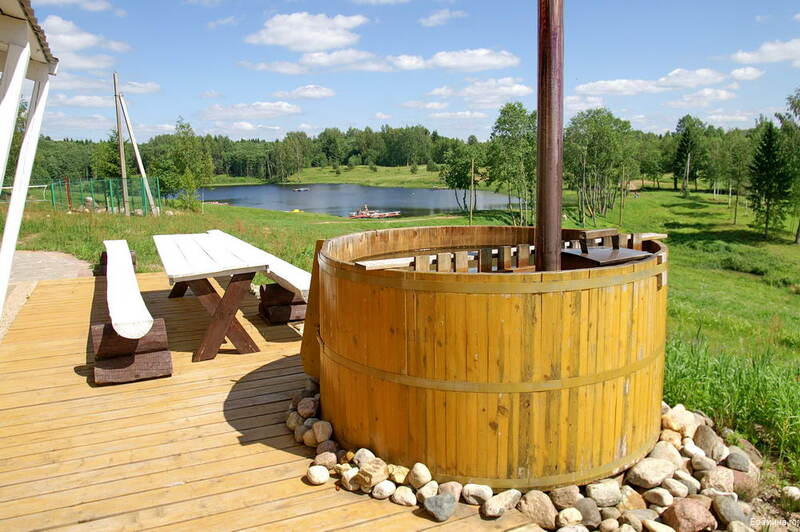 Фото Ерёмина гора