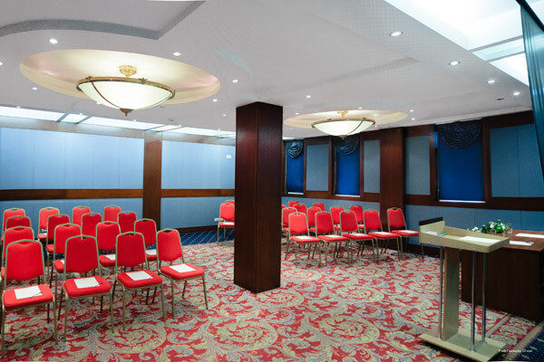 Фото Ринг Премьер Отель