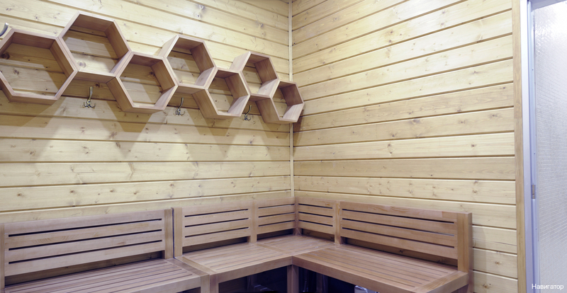 Фото Мини-отель Навигатор